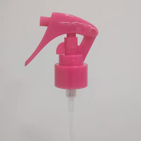 Wholesale New 24/410 28/410 Mini Trigger Sprayer Pump Plastic Mini Garden Trigger Sprayer with Lock