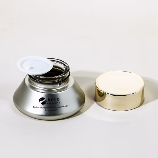 Wholesale Toner Bottle Pet Foundations Cosmetic Set 200ml Bottle for Beauty