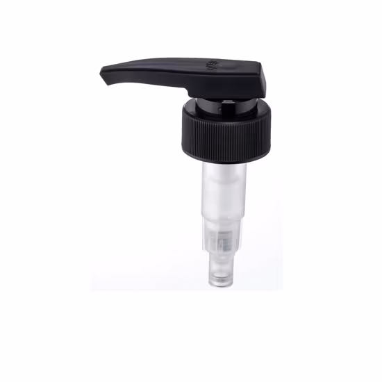 28mm 30mm Plastic Foam/Foamer Pump with Closure 43mm 42m 40mm 38mm