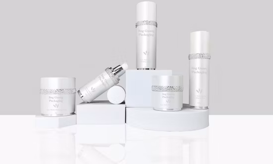 15ml 30ml 50ml 100ml Empty Skincare Shampoo PP PET Plastic Glass Essential oil Perfume dropper Lotion Cosmetic Packaging Serum/Spray/Sprayer Pump Airless Bottle