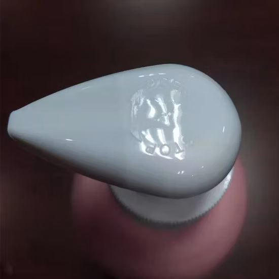 28mm 30mm 40mm 43mm Foam Pump with out-Spring Design for Hand Sanitizer Dispenser Could Match Bottles