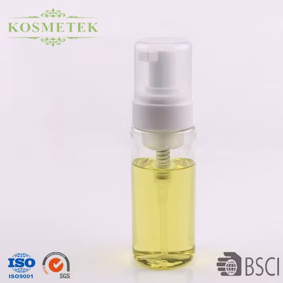 Wholesale Hot Selling PP Foam Pump for Cosmetic Packaging