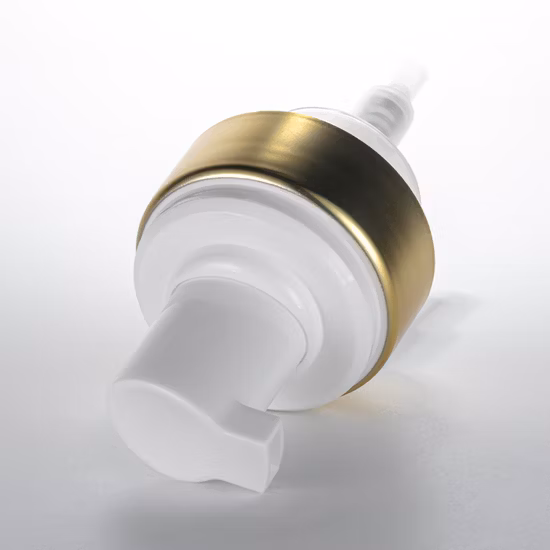 38/410 40/410 42/410 Plastic Foaming Pump Foam Pump Foamer Pump