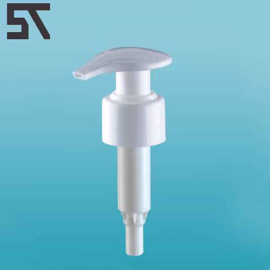 Right-Left Lock Lotion Pump (SL-03A)